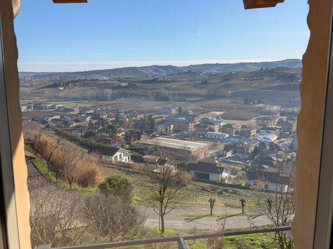 博尔格斯卡梅雷套房旅馆主图