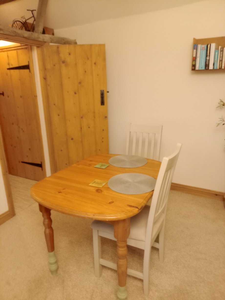 61 on Folly B&B Suites-官方