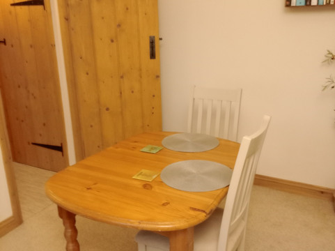 61 on Folly B&B Suites主图