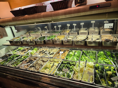 かに食べ放題 蟹座札幌