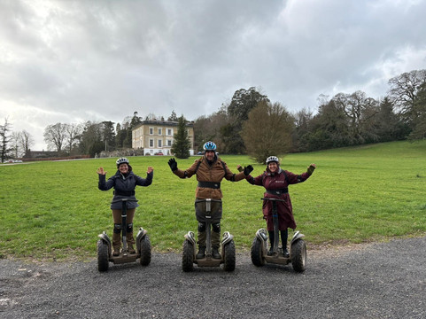 Devon Activity Centre-Ottery St. Mary必去景点