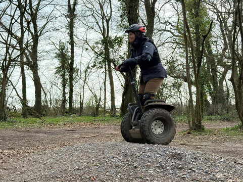 Devon Activity Centre-Ottery St. Mary必去景点