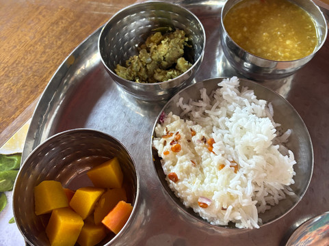 Shantitheeram Ayurveda主图