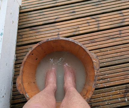 Sae Seaweed-Studland必去景点