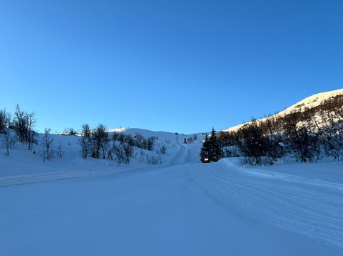 Beitostølen Aktiv & Skiskole-Beitostolen必去景点