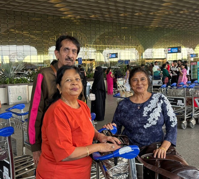 Gujju Tour Pvt. Ltd.-Bilimora必去景点