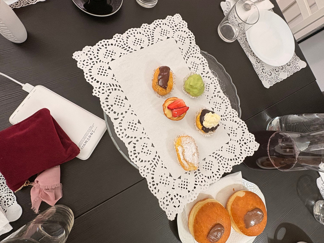 Casa Vacanza Diana主图