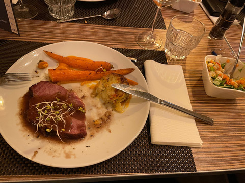 斯波利兹奇特 SPA 酒店主图