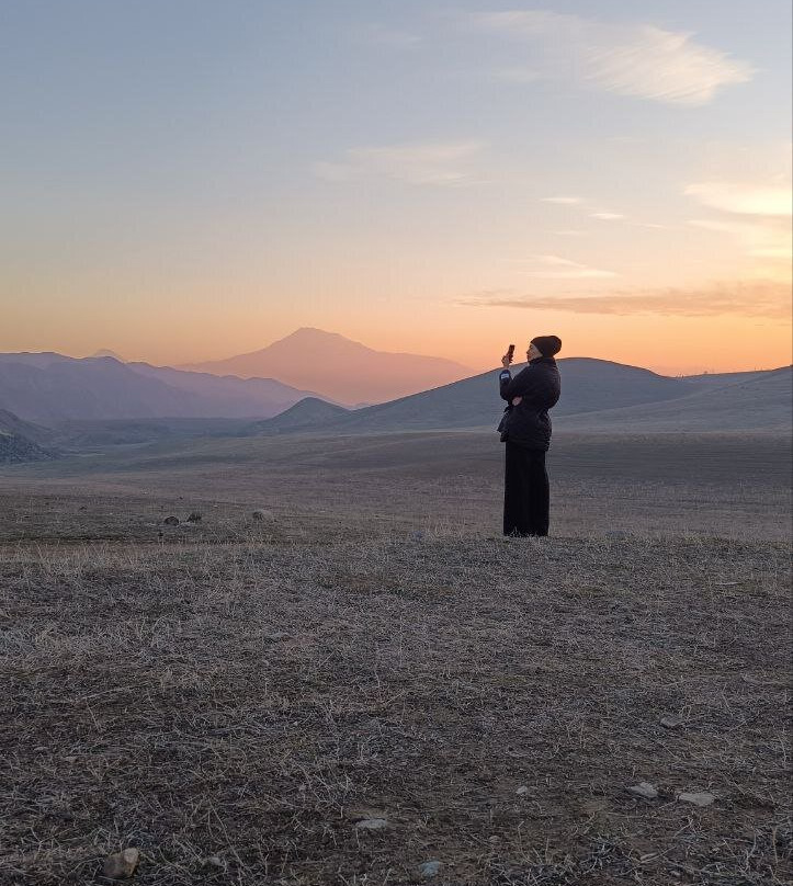 Azat Reservoir-Lanjazat必去景点