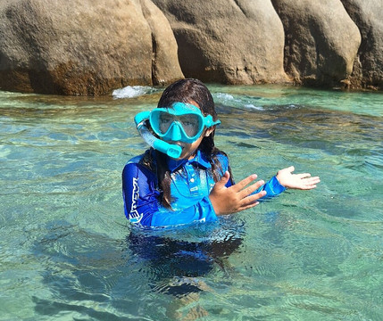 Horseshoe Bay-博恩必去景点