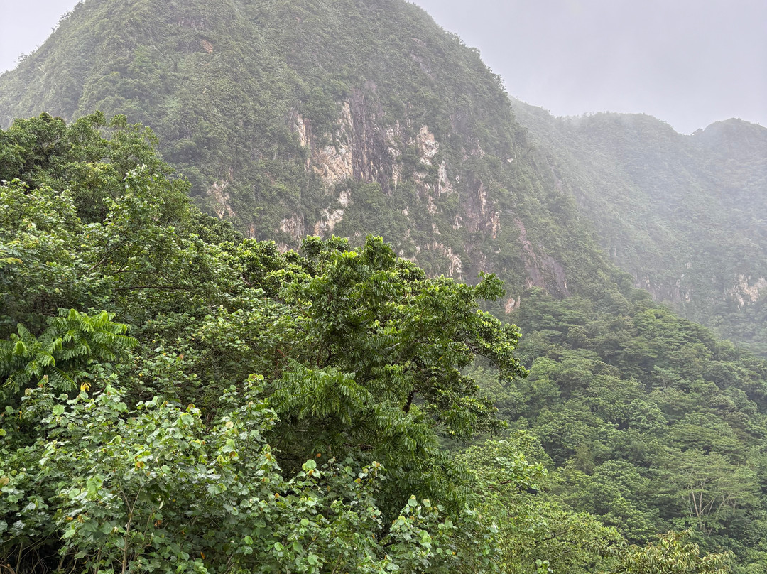 Tour American Samoa-Pago Pago必去景点