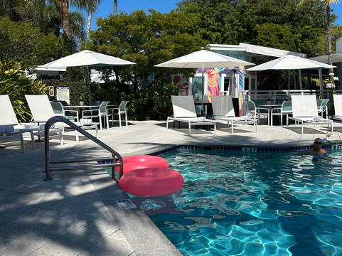 兰花基旅馆主图