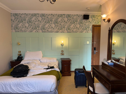 斯坦顿别墅酒店主图