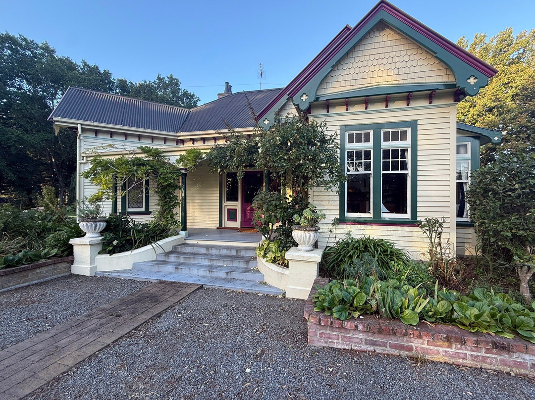 Old Glenmark Vicarage主图