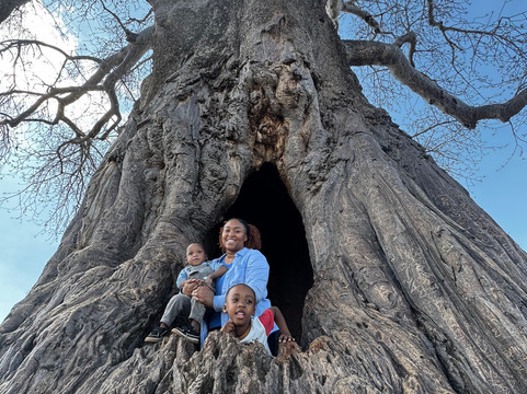 Still Waters Safaris Tanzania-阿鲁沙必去景点