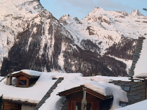 Hotel Locanda Grauson主图