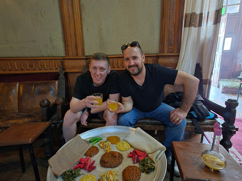 GishAbay Ethiopia Tours-亚的斯亚贝巴必去景点