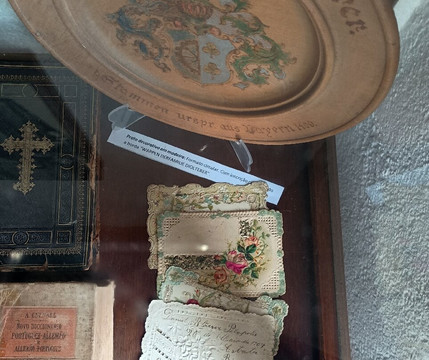 Casa do Colono Museum-彼得罗波利斯必去景点