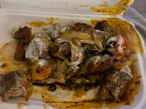 Red Chilli Kebab & Grill Bar