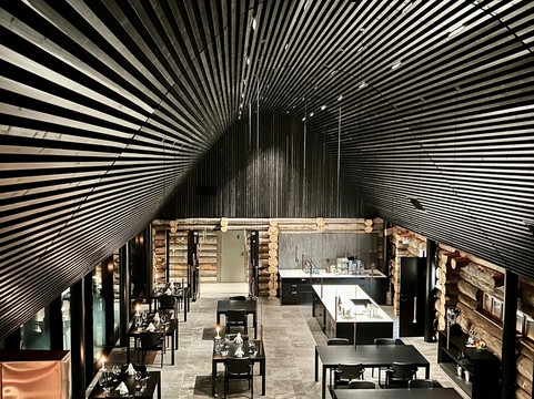 贾弗里酒店主图