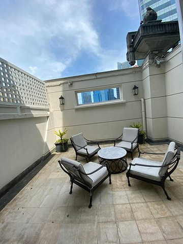 新加坡富丽敦酒店主图