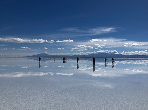 Anglo Vision Travel-乌尤尼必去景点