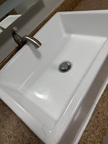 利文斯顿拉昆塔温德姆套房酒店主图