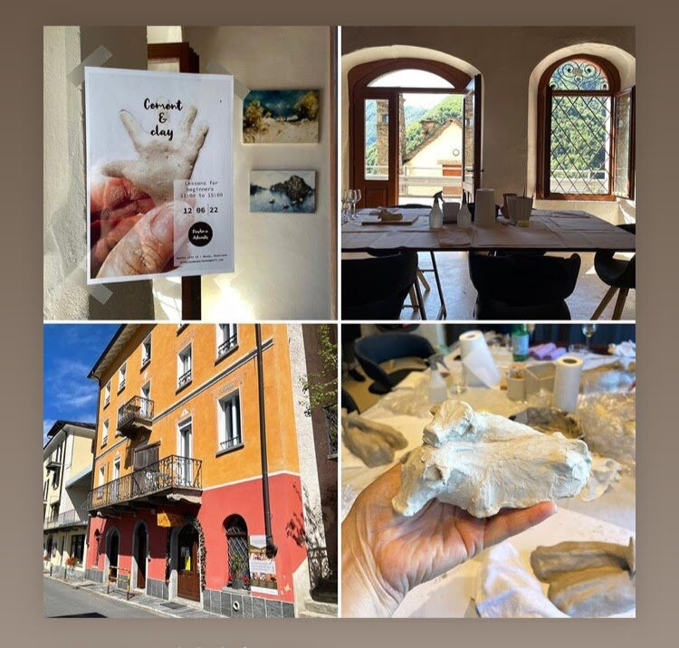 Perdomo Artworks-Russo必去景点