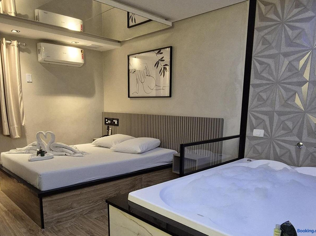 Motel das Nacoes