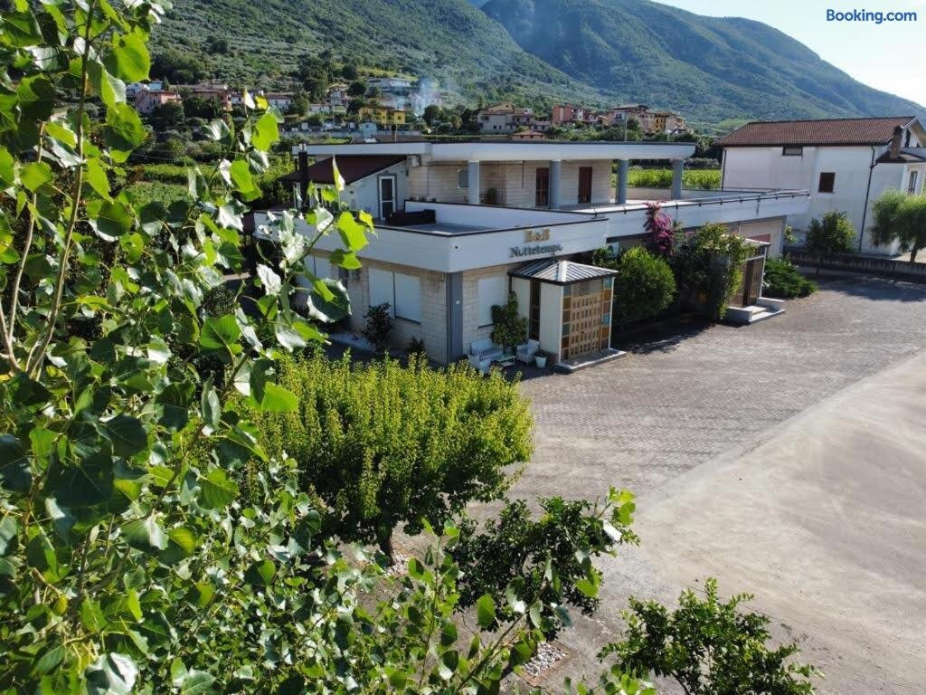 B&B Nottetempo