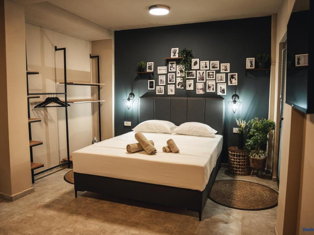 Zen Apartments