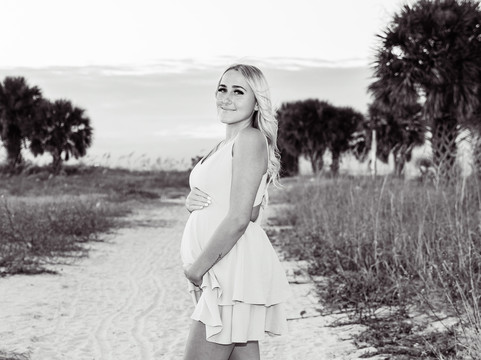 Sand Key Park-克利尔沃特必去景点