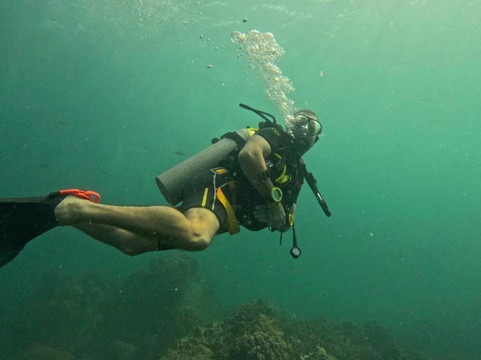 BB潜水服务-Bang Bao必去景点