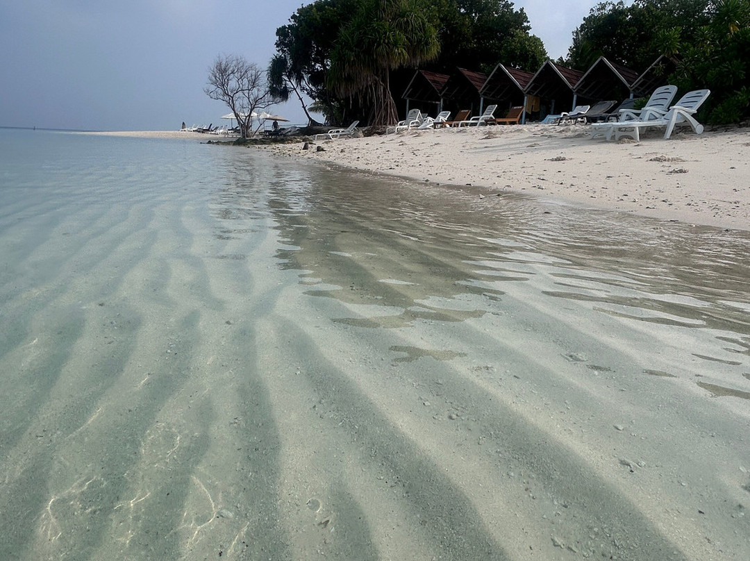 Beach Star Maldives主图