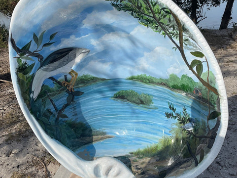 Cemetery Point Park-锡达礁必去景点