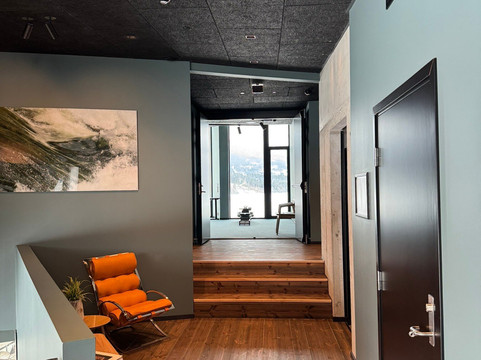 Voss Active-Skulestadmo必去景点