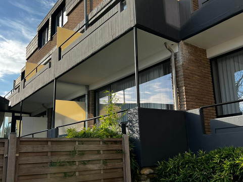 贝格杭酒店主图