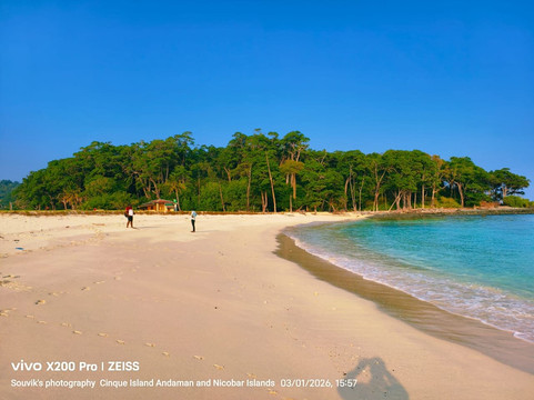 Bite Me Charters-布莱尔港必去景点