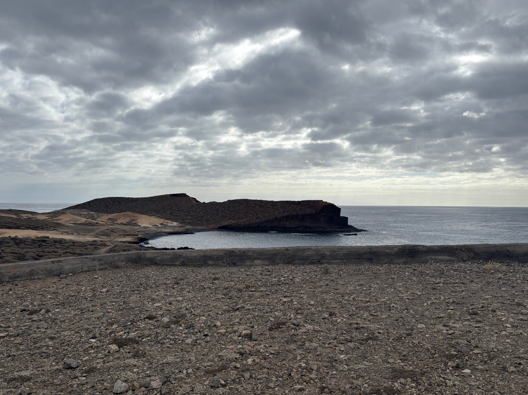 Village of Abades-圣克鲁斯-德特内里费必去景点