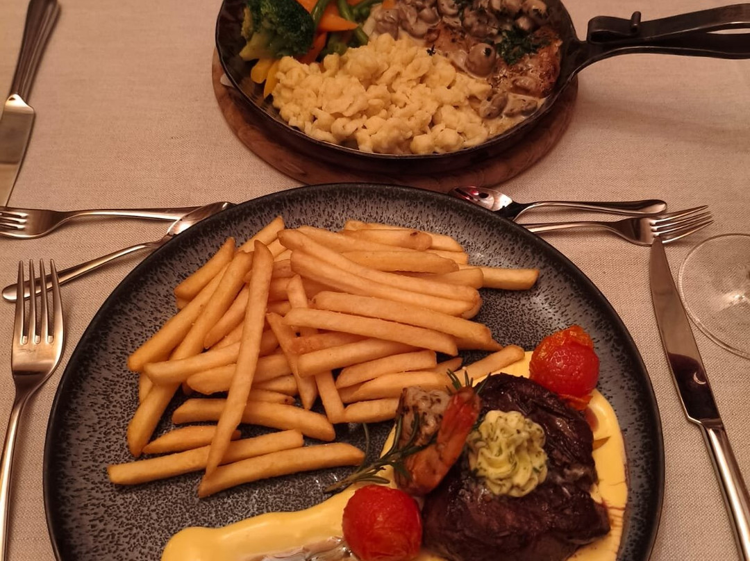 Spa Residence Simona Seibold-Waldkirchen必去景点