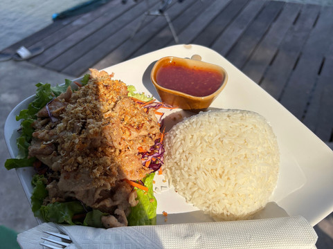 TopCats Fishing Resort-塔林必去景点