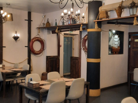 弗雷加特酒店主图