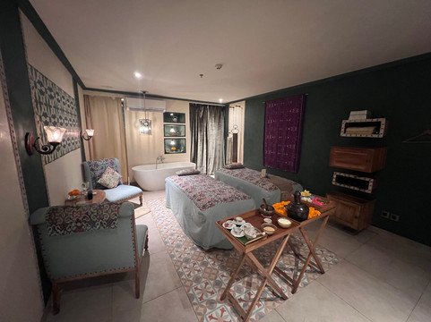 达拉水疗中心（阿拉亚度假村店）-库塔必去景点