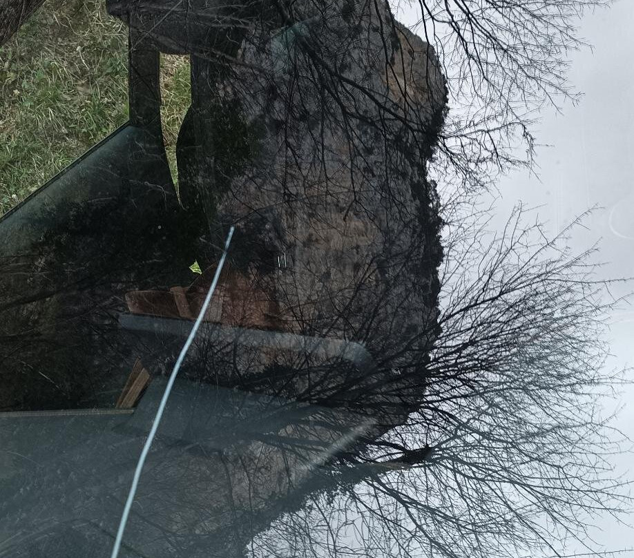 Gorges de Saint Georges-Axat必去景点