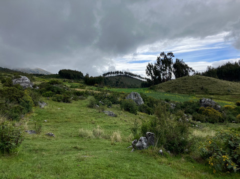 X Travel Peru-库斯科必去景点