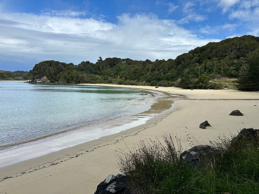 Stewart Island Electric Bikes-斯图尔特岛必去景点