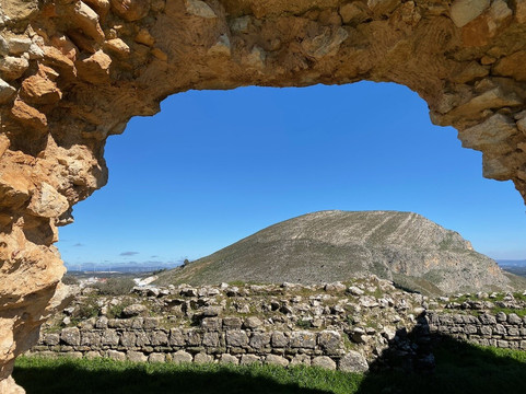 Castillo de la Estrella-Teba必去景点