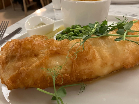 阿伯里斯特威斯公园旅馆主图