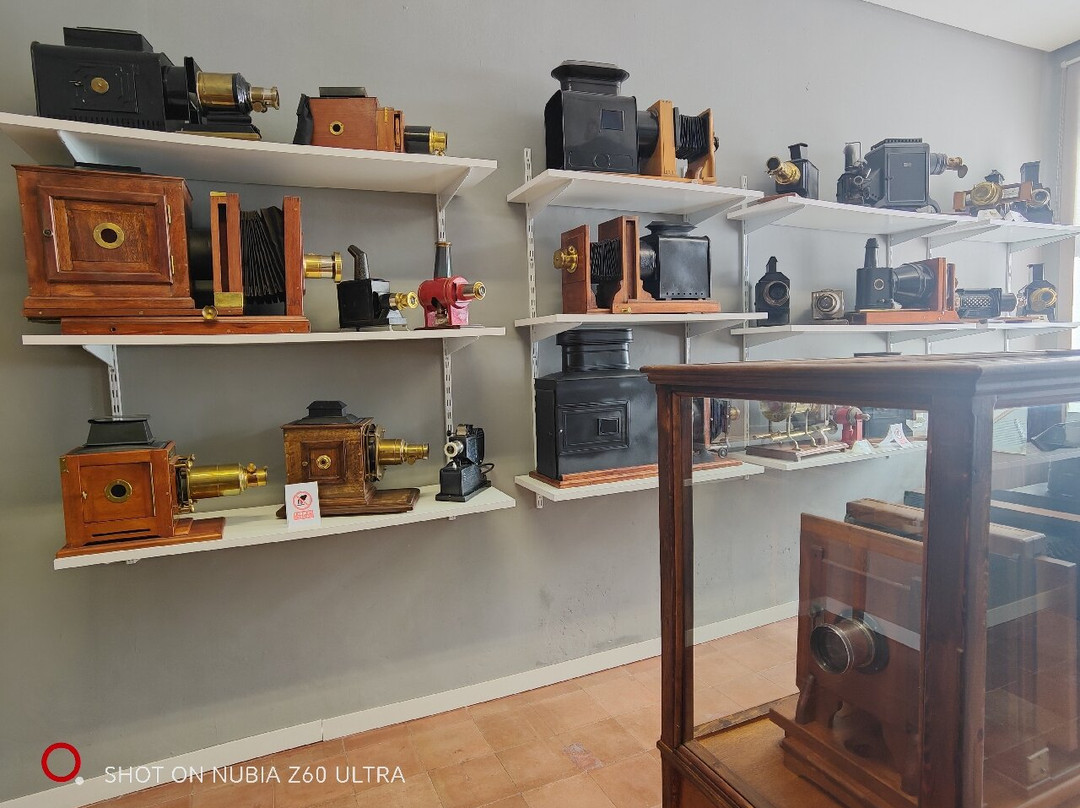 Museo del Niño-阿尔瓦塞特必去景点