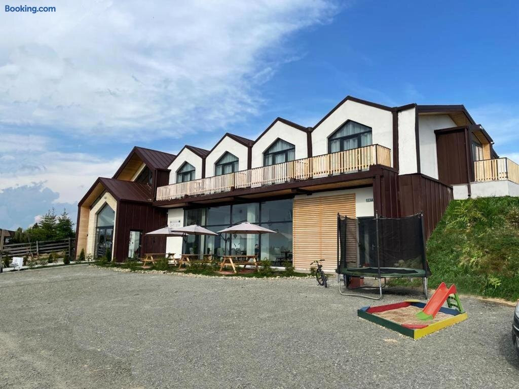 Casa Spando